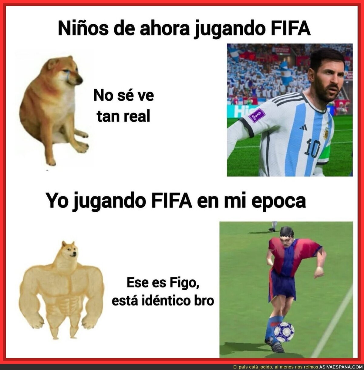 Esto era cine ?