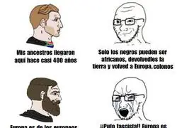 Europa y la inmigraci&oacute;n