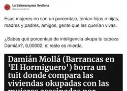 Dami&aacute;n Molla, de El Hormiguero, no tiene verg&uuml;enza alguna y deber&iacute;a abandonar la televisi&oacute;n