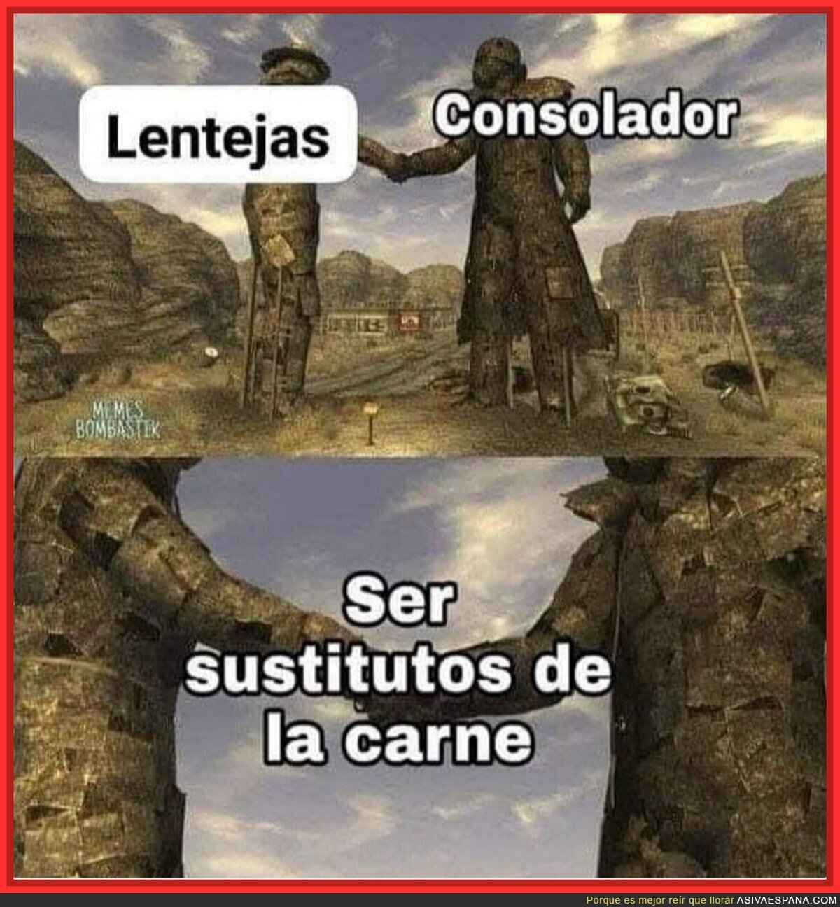 Cosas en común
