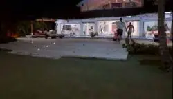 Lo de La Isla de las Tentaciones es absoluto cine. No hay nada mejor