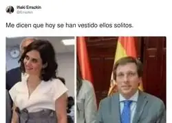 Un gran logro para la derecha