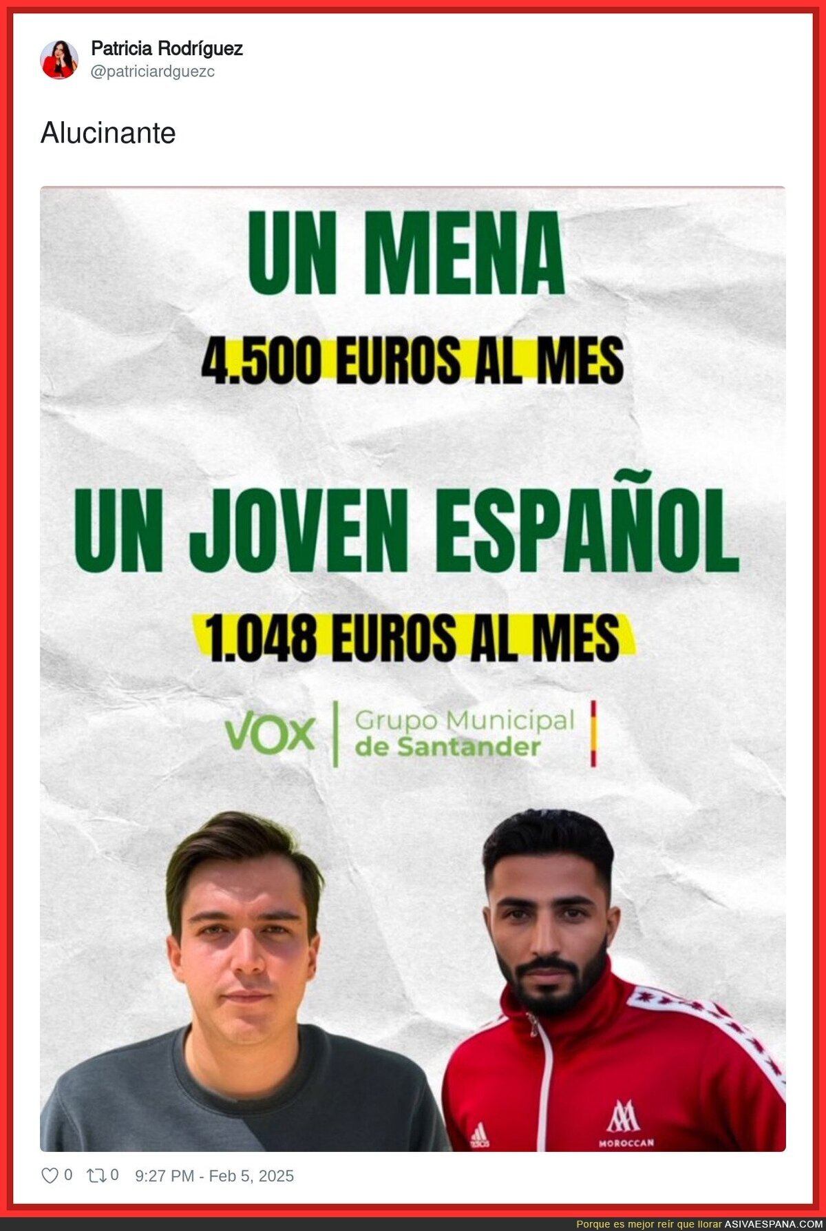 ¿Esto qué es?