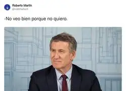 Feij&oacute;o lo tiene claro