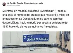 Curioso lo del peque&ntilde;o Jos&eacute; Luis