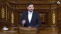 Rufi&aacute;n ha conseguido que Catalu&ntilde;a est&eacute; m&aacute;s cerca del Califato que de la Rep&uacute;blica