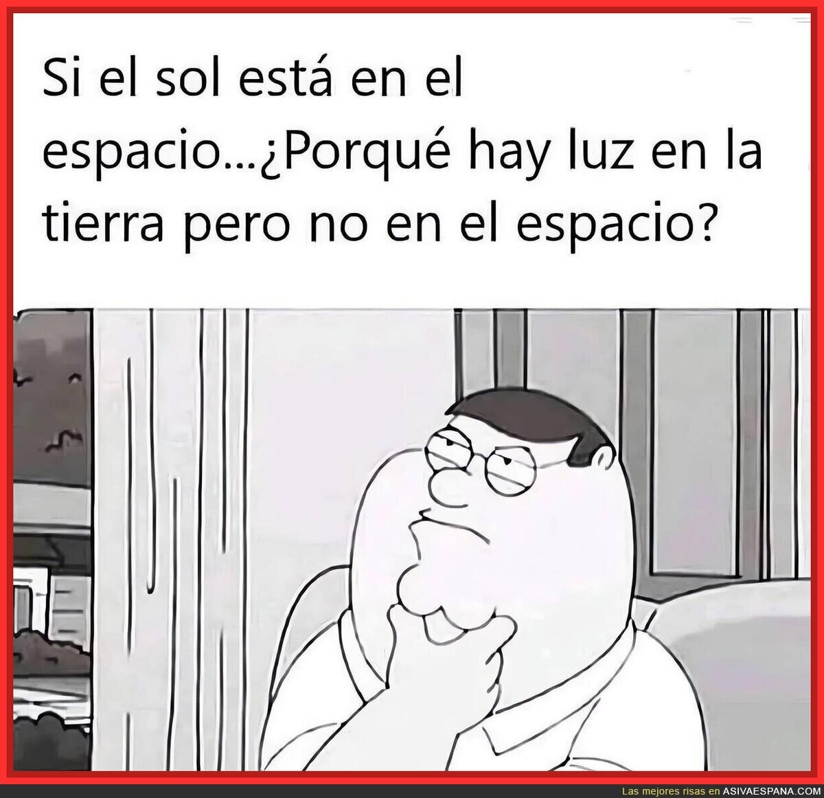 Misterios de la vida