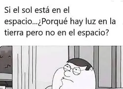 Misterios de la vida