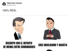 Pedro S&aacute;nchez al servicio de Puigdemont