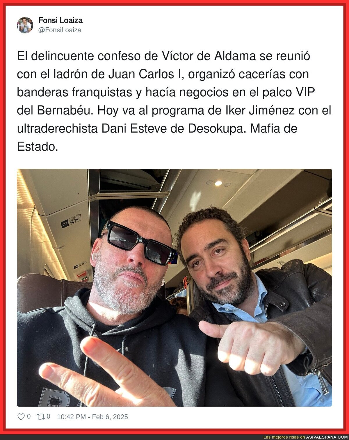 Así funciona el Estado español