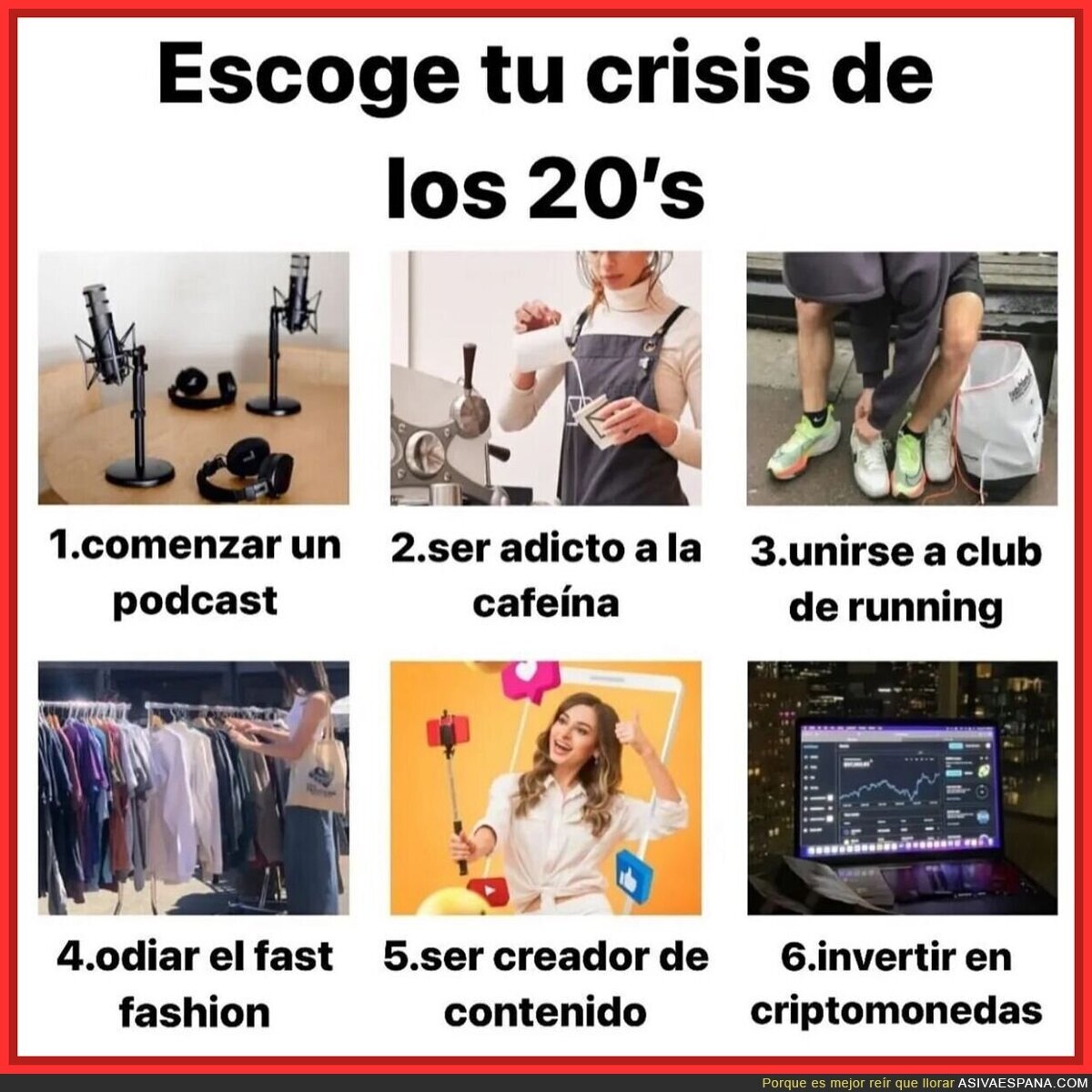 ¿Cuántos puntos has completado?