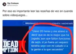 Misiones a la hora de jugar