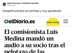El peque&ntilde;o Jos&eacute; Luis es muy agradecido