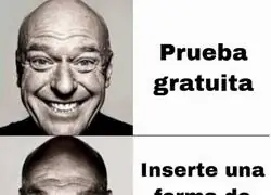 A buscar la forma de usarlo gratis