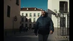 La chaqueta acolchable que lleva todo el mundo