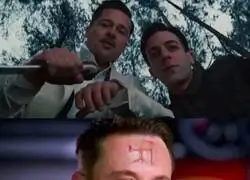 Elon Musk ha sido marcado