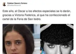 La Victoria Federica que nos quieren vender