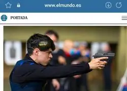 En Madrid no son muy listos...