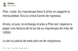 Espa&ntilde;a es un pa&iacute;s en decadencia