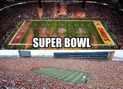 El evento deportivo m&aacute;s grande