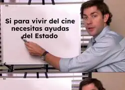 Sobre el cine espa&ntilde;ol