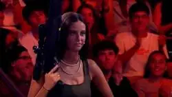 Victoria Federica juega con ventaja gen&eacute;tica