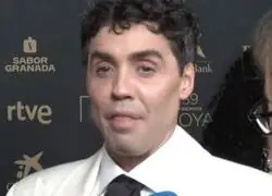 Noto al Javi un poco raro