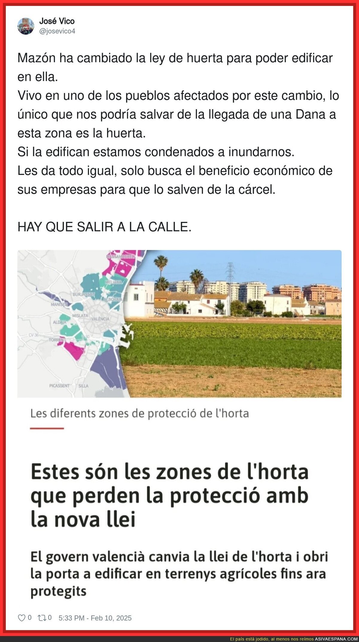 Carlos Mazón y la solución que ha encontrado tras la DANA