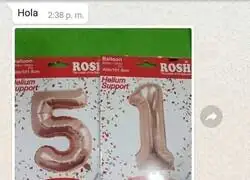 Un poquito de por favor