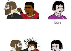 Defendiendo al peligroso