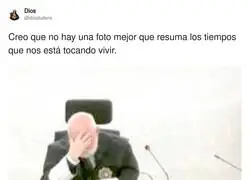 El juez del caso Rubiales termin&oacute; hasta las narices