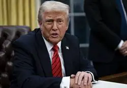 Estados Unidos vuelve a las pajitas de pl&aacute;stico con esta firma de Trump