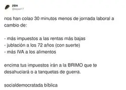 &iexcl;Viva Yolanda D&iacute;az!