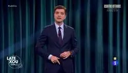 Este mon&oacute;logo de Marc Gir&oacute; sobre Donald Trump y la ultraderecha mundial es bestial