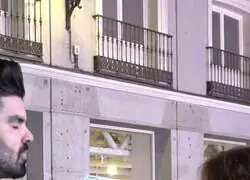 Espa&ntilde;ola explica sus argumentos para explicar que Abascal es fascista