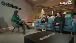 Facu D&iacute;az y Miguel Maldonado: "Los que llamaban a los jefes para exigir que no se hicieran chistes sobre ellos eran siempre los de Vox. Los mismos que despu&eacute;s hablaban de 'ofendiditos' y de lo pol&iacute;ticamente correcto"