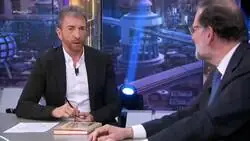 El mejor orador del parlamento seg&uacute;n Mariano Rajoy