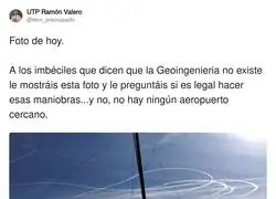 &iquest;Qu&eacute; est&aacute; pasando en el cielo?