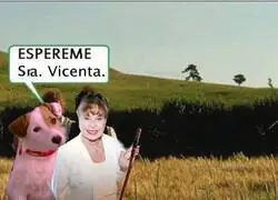 Valent&iacute;n espabila