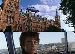 Una cosa que no esperaba ver