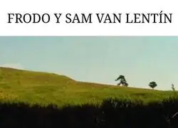 Una felicitaci&oacute;n con retraso