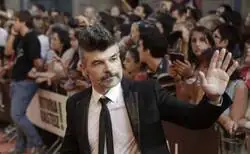 Jorge Calatrava, "Coque", retrata bien los problemas de los actores de los que no se habla en los Goya