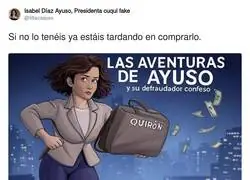 Las grandes aventuras de IDA