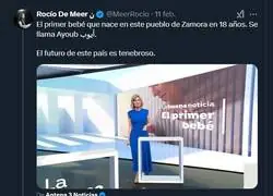 Roc&iacute;o De Meer responde y la hunden m&aacute;s en el barro