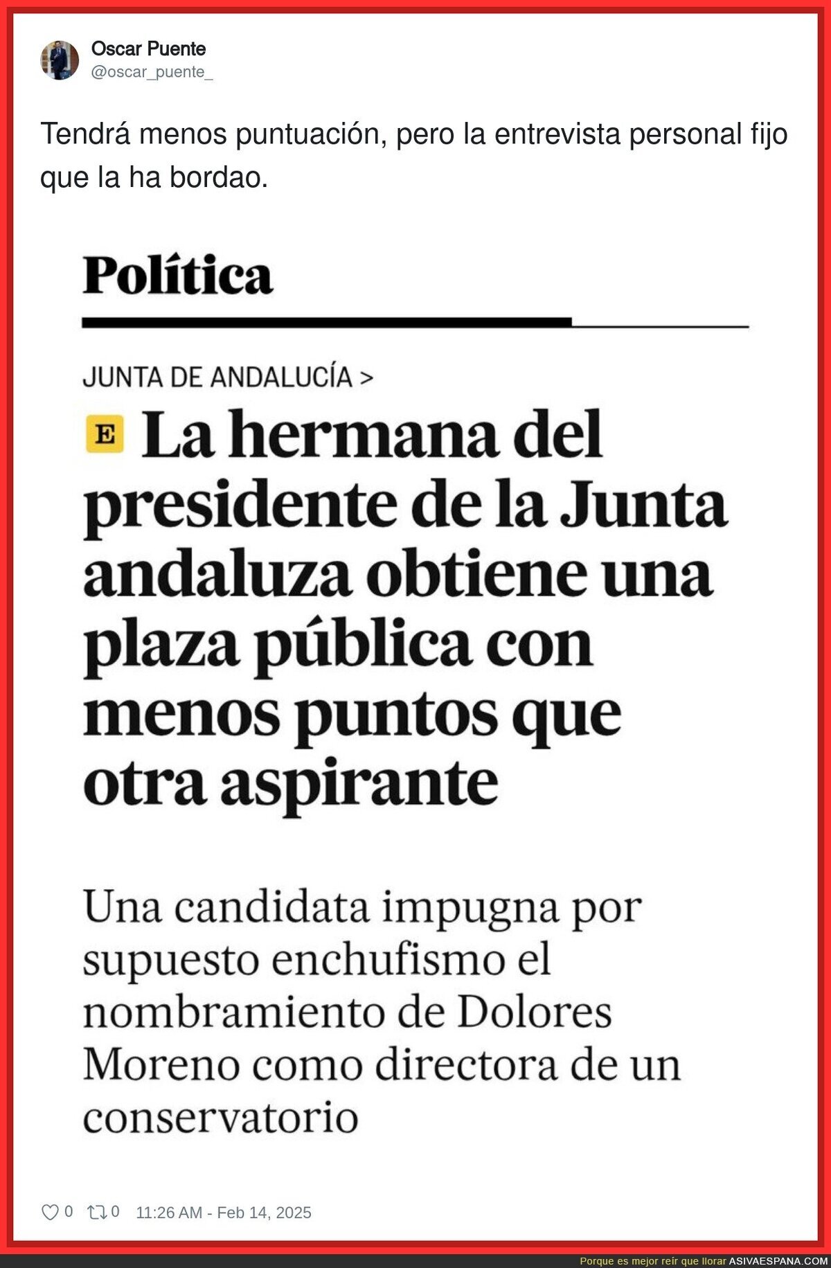 La derecha encuentra trabajo rápido