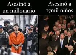 El lamentable mundo en que vivimos