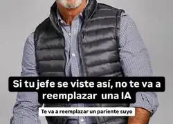 A este tipo de gente no hay que perdonarle un euro y exprimirle a tope