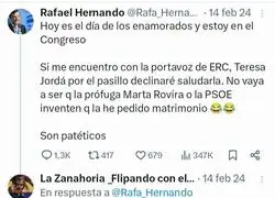 Rafael Hernando nunca se recuperar&aacute; de esto