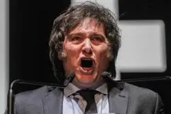 Madrigal explica la estafa de las criptomonedas en la que particip&oacute; Milei