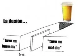 Todos los caminos conducen al mismo lugar